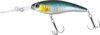 Daiwa Steez Shad 60SP-DR (natural pearl ayu, 6.0cm, 7.0g)