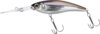 Daiwa Steez Shad 60SP-DR (ghost wakasagi, 6.0cm, 7.0g)