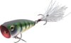 Daiwa Steez Popper 60F (bone, 6.0cm, 7.6g)