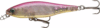 Daiwa Steez Pencil 60F (hasegawa pink ver.3, 6.0cm, 4.2g)