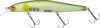 Daiwa Steez Minnow 110SP-SR (ghost ayu, 11.0cm, 14.4g)