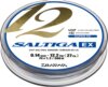 Daiwa Saltiga 12 Braid EX+Si (multi-color, 0.16mm, 14.00kg, 300m)