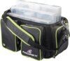 Daiwa Prorex Tackle Bag (#L, 38x18x24cm)