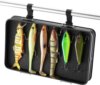 Daiwa Prorex Lure Storage Bag (#XL, 46x30x15.5cm)