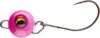 Daiwa Prorex Flexi Jig-System TG Head (fluo-pink, 5.0g, 4db)