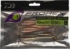 Daiwa Prorex Duckfin Shad Set Matt