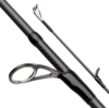 Daiwa Prorex AGS Light Spin 702UL 2sct, 3-12g, 2.10m
