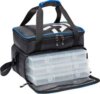 Daiwa N'Zon Tackle Bag (#M, 30x20x25cm)