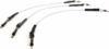 Daiwa N'Zon Power Gum Feeder Link (10.0cm, 3db)