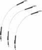 Daiwa N'Zon Power Gum Feeder Link (10.0cm, 3db)