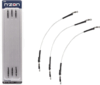 Daiwa N'Zon Power Gum Feeder Link (10.0cm, 3db)
