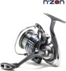 Daiwa N'Zon Plus LT 5000S-C