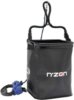 Daiwa N'Zon Foldable EVA Bucket (16x16x20cm, 5l)