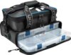 Daiwa N'Zon EVA Feeder Bag (#M, 38x26x22cm)