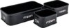 Daiwa N'Zon EVA Bait Bowl Set (#XL, 32x17x8cm)