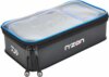 Daiwa N'Zon EVA Accessory Case Set (#XL, 31x16x9cm)
