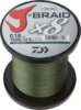 Daiwa J-Braid X8 (dark green, 0.10mm, 6.00kg, 150m)
