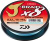Daiwa J-Braid Grand X8 (blue, 0.10mm, 7.00kg, 135m)