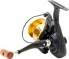 Daiwa GS LTD 4000 (4BB, 270/0.30)