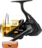 Daiwa GS LTD 3000 (4BB, 220/0.28)