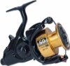 Daiwa GS BR LT 5000-C (4BB, 150/0.37)