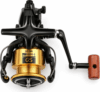 Daiwa GS BR LT 4000-C (4BB, 150/0.28)