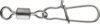 Daiwa Fast Lock Swivel (#1, 33.0kg, 10db)