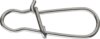 Daiwa Fast Lock Snap (#1, 25.0kg, 10db)
