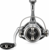Daiwa Exist LT 2500D-H 12BB, 150/0.28