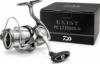 Daiwa Exist LT 2500D-H 12BB, 150/0.28