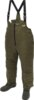 Daiwa Winter Carp Suit (olive green, #S)