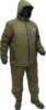 Daiwa Winter Carp Suit (olive green, #M)