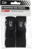 Daiwa Neoprene Rod Strap Set (#M, 2db)