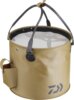 Daiwa EVA Baitfish Bucket (összehajtható, 36x30cm)
