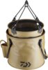 Daiwa EVA Baitfish Bucket (összehajtható, 36x30cm)