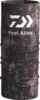 Daiwa D-Vec Neckgaiter (asphalt, #unisize)