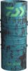Daiwa D-Vec Neckgaiter (aquamarine, #unisize)