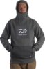 Daiwa D-Vec Hoodie Feel Alive (grey, #L)