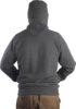 Daiwa D-Vec Hoodie Feel Alive (grey, #2XL)