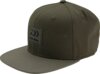 Daiwa D-Vec Cap (anthrazit, #unisize)