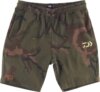 Daiwa Carp Camo Jogger (rövid, green camo, #XL)