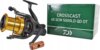 Daiwa Crosscast 45 SCW QD OT (3BB, 530/0.35)
