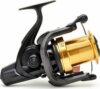 Daiwa Crosscast 45 SCW QD OT (3BB, 530/0.35)