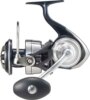 Daiwa Certate SW 8000-H 8BB, 300/0.33