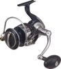 Daiwa Certate SW 10000-H 8BB, 300/0.37
