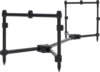 Daiwa Black Widow Low Level 3 Rod Pod (akár 3 bothoz, 88x31x27cm)