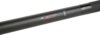 Daiwa Black Widow Carp Landing Net 1sct, 182cm, 100x100cm, 8mm