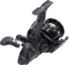 Daiwa Black Widow BR LT 2500 1BB, 150/0.20