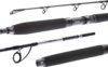 Daiwa BG Sea Jigger 562XXH (1+1sct, 150-400g, 1.70m)