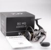 Daiwa BG MQ 6000D-H (6BB, 150/0.43)